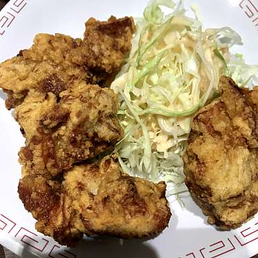 ミントアイスさんが投稿した和田町ラーメン専門店のお店来来亭 天竜川店/ライライテイ テンリュウガワテンの写真