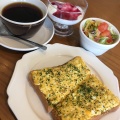 実際訪問したユーザーが直接撮影して投稿した中妻カフェSUTTENDO COFFEEの写真