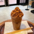 実際訪問したユーザーが直接撮影して投稿した茶屋町チョコレートHOTEL Chocolat. NU茶屋町プラス店の写真