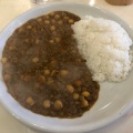 実際訪問したユーザーが直接撮影して投稿した本町カレーカレーハウス チリチリの写真