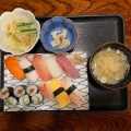 実際訪問したユーザーが直接撮影して投稿した五福寿司喜寿司の写真