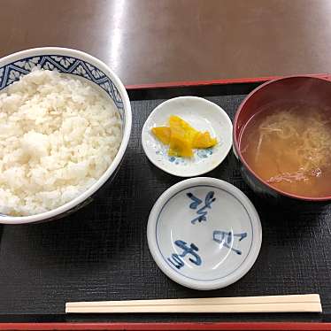 実際訪問したユーザーが直接撮影して投稿した緑その他飲食店藤幸の写真