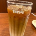 実際訪問したユーザーが直接撮影して投稿した中葛西カフェドトールコーヒーショップ 葛西駅前店の写真