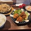 実際訪問したユーザーが直接撮影して投稿した高砂定食屋大衆食堂 うっちゃりの写真