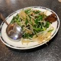 実際訪問したユーザーが直接撮影して投稿した園町中華料理中華レストラン 珍龍の写真