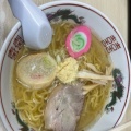 実際訪問したユーザーが直接撮影して投稿した南五条西ラーメン / つけ麺ラーメン信月の写真