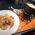 実際訪問したユーザーが直接撮影して投稿した本宮ファミリーレストランBISTRO309 イオンモール盛岡南店の写真