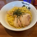 実際訪問したユーザーが直接撮影して投稿した井杭山町ラーメン / つけ麺歌志軒 三河安城店の写真