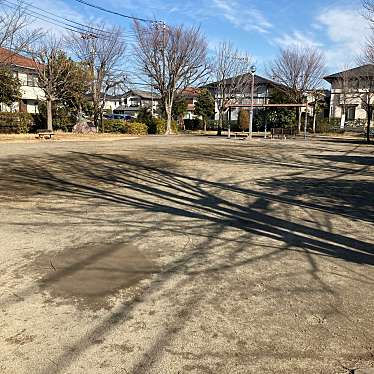 実際訪問したユーザーが直接撮影して投稿した新白岡公園新白岡中央公園の写真