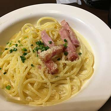 実際訪問したユーザーが直接撮影して投稿した浅間町パスタ鎌倉パスタ イオンモール富士宮店の写真