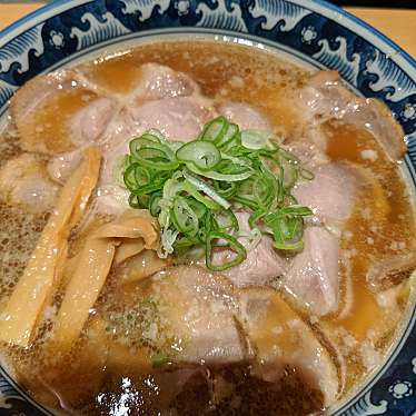 実際訪問したユーザーが直接撮影して投稿した泉神栄町ラーメン専門店一刻魁堂 土岐店の写真