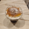 実際訪問したユーザーが直接撮影して投稿したウイング土屋カフェタリーズコーヒー with U イオンモール成田店の写真