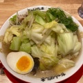 実際訪問したユーザーが直接撮影して投稿した幸町ラーメン専門店ドリームフーズ株式会社の写真