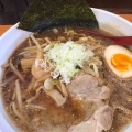 実際訪問したユーザーが直接撮影して投稿した月寒東五条ラーメン / つけ麺麺屋 いちじくの写真