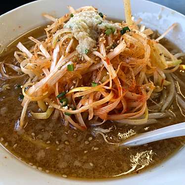 実際訪問したユーザーが直接撮影して投稿した山北ラーメン / つけ麺ラーメン ガキ大将 山北店の写真