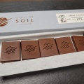 実際訪問したユーザーが直接撮影して投稿した南一条西チョコレートSOIL CHOCOLATEの写真