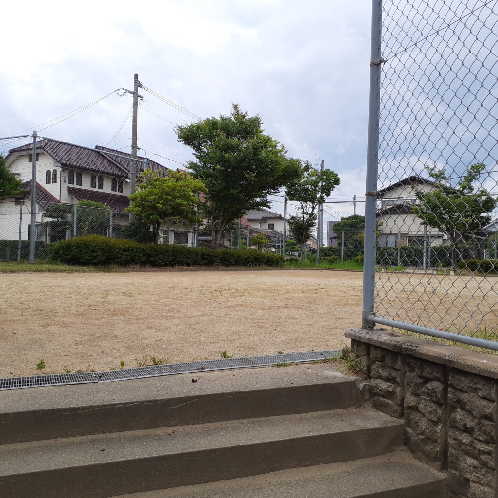 実際訪問したユーザーが直接撮影して投稿した香住ヶ丘公園香住ケ丘南公園の写真