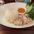 実際訪問したユーザーが直接撮影して投稿した本通タイ料理Thaikitchen jaideeの写真