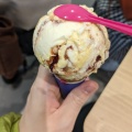 実際訪問したユーザーが直接撮影して投稿した泊小柳町アイスクリームサーティワンアイスクリーム イオンタウン四日市泊店の写真