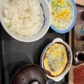 実際訪問したユーザーが直接撮影して投稿した飾磨区今在家牛丼松屋 姫路飾磨店の写真