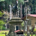 実際訪問したユーザーが直接撮影して投稿した花松林ノ根神社花松神社の写真