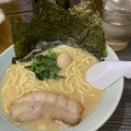 実際訪問したユーザーが直接撮影して投稿した紺屋町ラーメン / つけ麺静岡 魂心家の写真