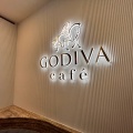 実際訪問したユーザーが直接撮影して投稿した玉川チョコレートGODIVA cafe Futakotamagawaの写真