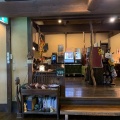 実際訪問したユーザーが直接撮影して投稿した益子カフェ益子の茶屋の写真