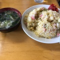 実際訪問したユーザーが直接撮影して投稿した本町定食屋みたか食堂の写真