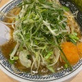 実際訪問したユーザーが直接撮影して投稿した堀の内ラーメン専門店丸源ラーメン 小牧店の写真