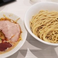 実際訪問したユーザーが直接撮影して投稿した新三郷ららシティつけ麺専門店つけめんTETSU  ららぽーと新三郷店の写真