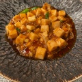 実際訪問したユーザーが直接撮影して投稿した堂島浜中華料理中国料理 花梨の写真