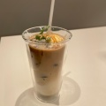 実際訪問したユーザーが直接撮影して投稿した錦カフェBASE COFFEE セントラルパーク店の写真