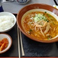 実際訪問したユーザーが直接撮影して投稿した新城ラーメン / つけ麺海峡ラーメンの写真