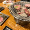 実際訪問したユーザーが直接撮影して投稿した関町北焼肉炭火焼肉 武蔵の写真