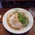 実際訪問したユーザーが直接撮影して投稿した本庄町ラーメン / つけ麺夢っ志愈亭の写真