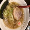 実際訪問したユーザーが直接撮影して投稿した本町ラーメン / つけ麺麺屋 五郎蔵の写真