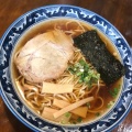 実際訪問したユーザーが直接撮影して投稿した夏吉ラーメン専門店しる商人の写真