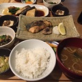 実際訪問したユーザーが直接撮影して投稿した白金定食屋きらぼし食堂の写真