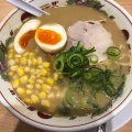 実際訪問したユーザーが直接撮影して投稿した大広戸ラーメン専門店天下一品 三郷店の写真