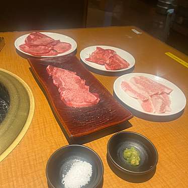 焼肉蔵 富山根塚店のundefinedに実際訪問訪問したユーザーunknownさんが新しく投稿した新着口コミの写真