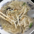 実際訪問したユーザーが直接撮影して投稿した八幡ラーメン / つけ麺ラーメン大将の写真