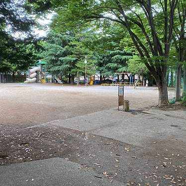 実際訪問したユーザーが直接撮影して投稿した宮崎公園宮崎第三公園の写真