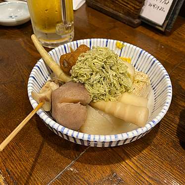 実際訪問したユーザーが直接撮影して投稿した桜町居酒屋さんじゅうまるの写真