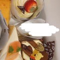 実際訪問したユーザーが直接撮影して投稿した松ケ丘ケーキおかしの森 プレジールの写真