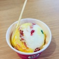 実際訪問したユーザーが直接撮影して投稿した奥野アイスクリームサーティワンアイスクリーム ゆめタウン徳島店の写真