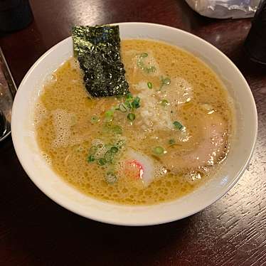 実際訪問したユーザーが直接撮影して投稿した東通つけ麺専門店つけめんSHE-HARの写真