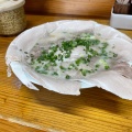 実際訪問したユーザーが直接撮影して投稿した玖島ラーメン / つけ麺長浜ラーメン大吉の写真