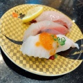 実際訪問したユーザーが直接撮影して投稿したウイング土屋回転寿司すし銚子丸 成田店の写真