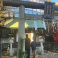 実際訪問したユーザーが直接撮影して投稿した外神田神社三宿稲荷神社・金刀比羅神社の写真